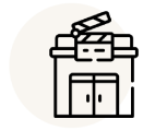 Film & Television Base Design & Construction